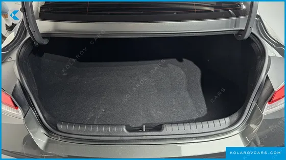 HYUNDAI ELANTRA (AVANTE) 1.6
