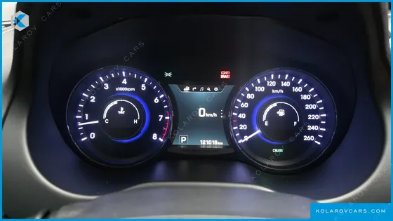 HYUNDAI GRANDEUR LPG HG300 EXCLUSIVE