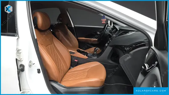 HYUNDAI GRANDEUR LPG HG300 EXCLUSIVE