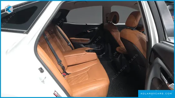 HYUNDAI GRANDEUR LPG HG300 EXCLUSIVE