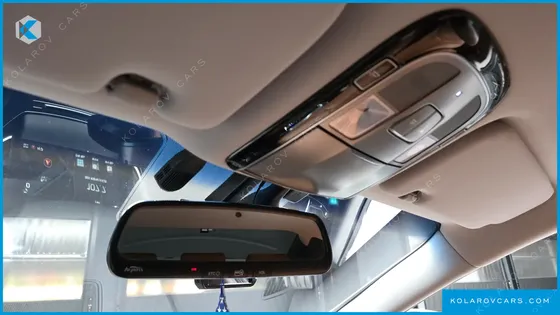 HYUNDAI GRANDEUR LPG HG300 EXCLUSIVE