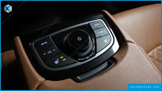 HYUNDAI GRANDEUR LPG HG300 EXCLUSIVE