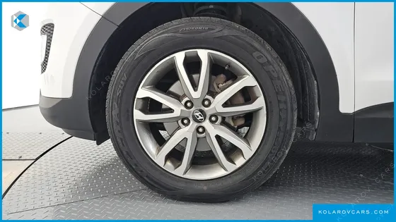 HYUNDAI SANTA FE DIESEL(E-VGT) 2.0 2WD PREMIUM