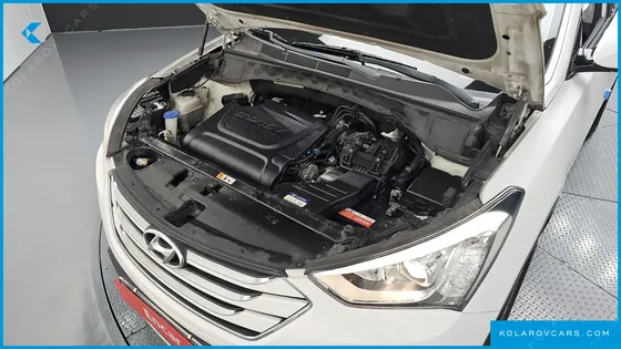 HYUNDAI SANTA FE DIESEL(E-VGT) 2.0 2WD PREMIUM