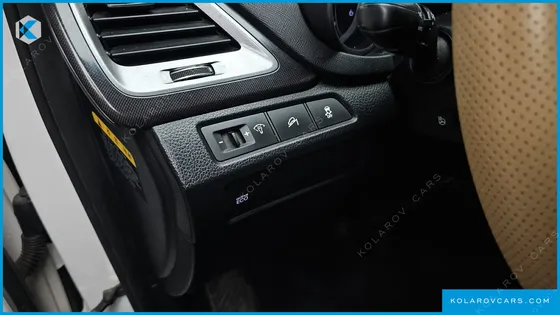 HYUNDAI SANTA FE DIESEL(E-VGT) 2.0 2WD PREMIUM
