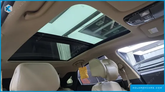 HYUNDAI GRANDEUR LPG HG300 EXCLUSIVE