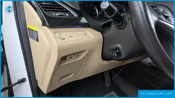 HYUNDAI GRANDEUR LPG HG300 EXCLUSIVE