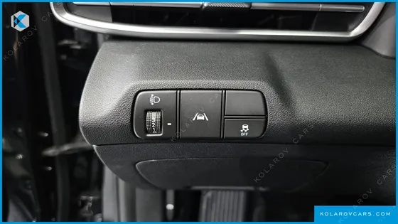 HYUNDAI ELANTRA (AVANTE) 1.6 LPI