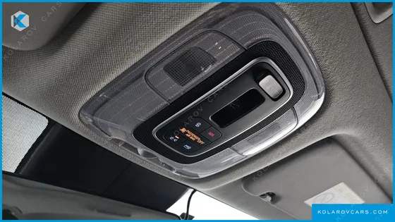 HYUNDAI ELANTRA (AVANTE) 1.6 LPI