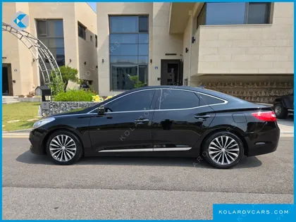 HYUNDAI GRANDEUR HG300 EXCLUSIVE