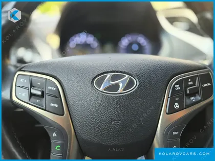 HYUNDAI GRANDEUR HG300 EXCLUSIVE