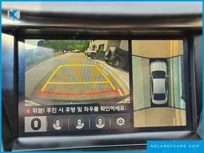 HYUNDAI GRANDEUR HG300 EXCLUSIVE