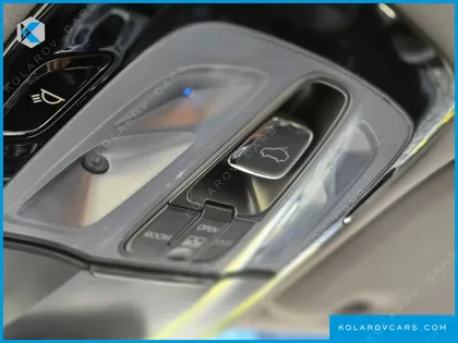 HYUNDAI GRANDEUR HG300 EXCLUSIVE
