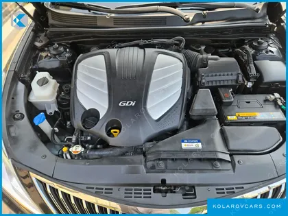 HYUNDAI GRANDEUR HG300 EXCLUSIVE