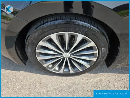 HYUNDAI GRANDEUR HG300 EXCLUSIVE