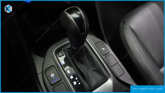 HYUNDAI SANTA FE DIESEL(E-VGT) 2.0 2WD MORDEN