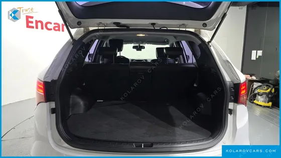 HYUNDAI SANTA FE DIESEL(E-VGT) 2.0 2WD MORDEN
