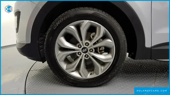 HYUNDAI SANTA FE DIESEL(E-VGT) 2.0 4WD EXCLUSIVE
