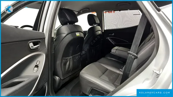 HYUNDAI SANTA FE DIESEL(E-VGT) 2.0 4WD EXCLUSIVE