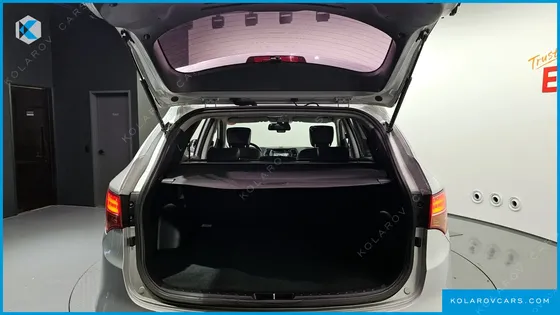 HYUNDAI SANTA FE DIESEL(E-VGT) 2.0 4WD EXCLUSIVE