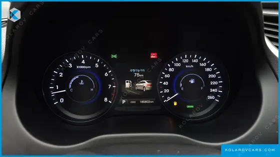 HYUNDAI GRANDEUR HG300 PREMIUM