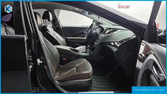 HYUNDAI GRANDEUR HG300 PREMIUM