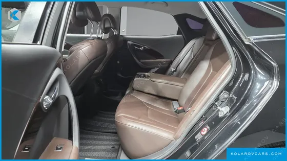 HYUNDAI GRANDEUR HG300 PREMIUM