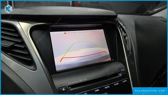HYUNDAI GRANDEUR HG300 PREMIUM