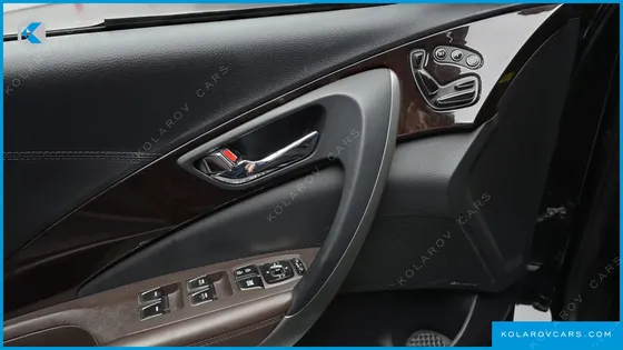 HYUNDAI GRANDEUR HG300 PREMIUM