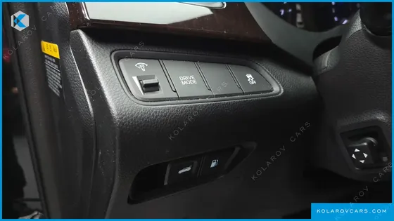 HYUNDAI GRANDEUR HG300 PREMIUM
