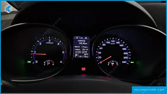 HYUNDAI SANTA FE DIESEL(E-VGT) 2.0 2WD PREMIUM