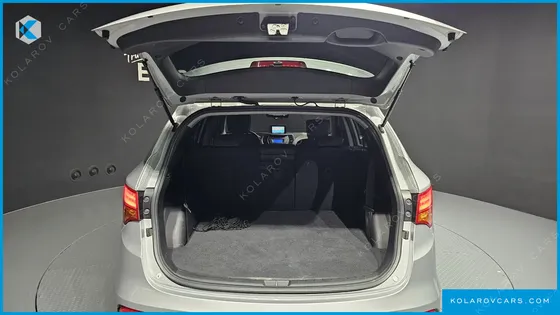 HYUNDAI SANTA FE DIESEL(E-VGT) 2.0 2WD PREMIUM