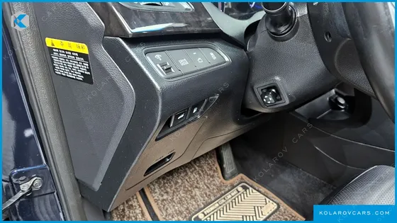 HYUNDAI GRANDEUR HG300 EXCLUSIVE