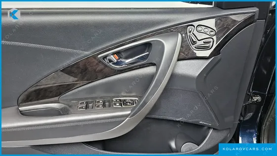 HYUNDAI GRANDEUR HG300 EXCLUSIVE