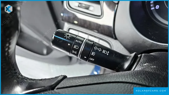HYUNDAI GRANDEUR HG300 EXCLUSIVE