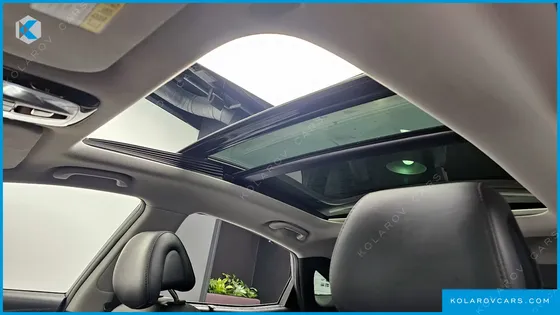 HYUNDAI GRANDEUR HG300 EXCLUSIVE