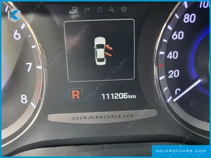 HYUNDAI GRANDEUR HG300 PREMIUM