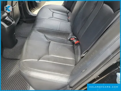 HYUNDAI GRANDEUR HG300 PREMIUM