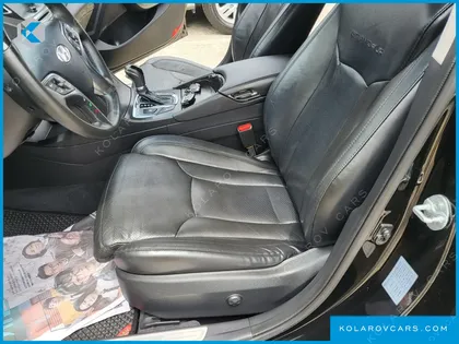 HYUNDAI GRANDEUR HG300 PREMIUM