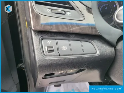 HYUNDAI GRANDEUR HG300 PREMIUM