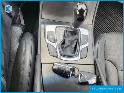 HYUNDAI GRANDEUR HG300 PREMIUM