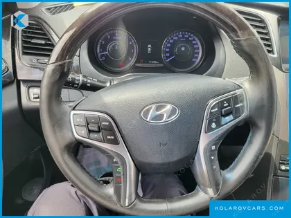 HYUNDAI GRANDEUR HG300 PREMIUM