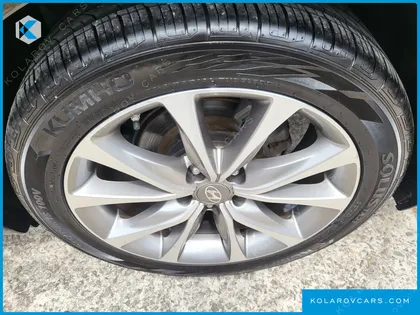 HYUNDAI GRANDEUR HG300 PREMIUM