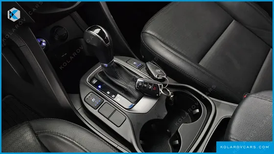 HYUNDAI SANTA FE DIESEL(E-VGT) 2.0 2WD EXCLUSIVE