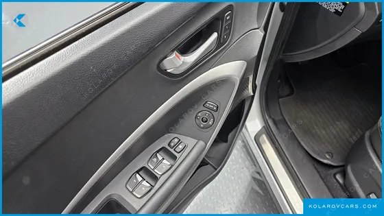 HYUNDAI SANTA FE DIESEL(E-VGT) 2.0 2WD EXCLUSIVE