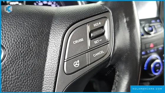 HYUNDAI SANTA FE DIESEL(E-VGT) 2.0 2WD EXCLUSIVE