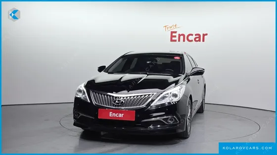 HYUNDAI GRANDEUR LPG HG300 HANDICAPPED ONLY
