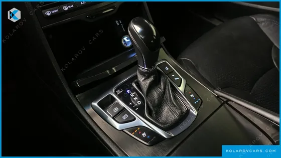 HYUNDAI GRANDEUR LPG HG300 HANDICAPPED ONLY