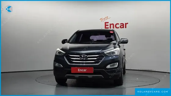 HYUNDAI SANTA FE DIESEL(E-VGT) 2.0 2WD MORDEN