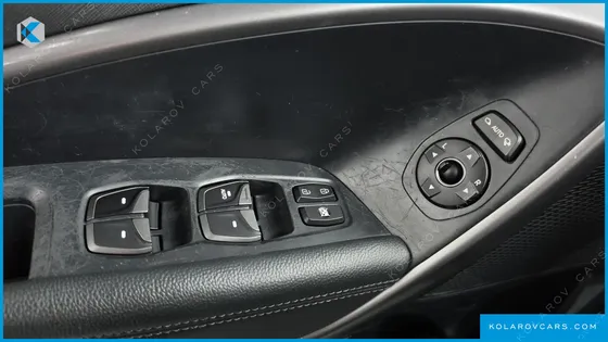 HYUNDAI SANTA FE DIESEL(E-VGT) 2.0 2WD MORDEN